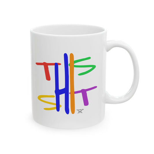 Ceramic Mug, (11oz, 15oz)