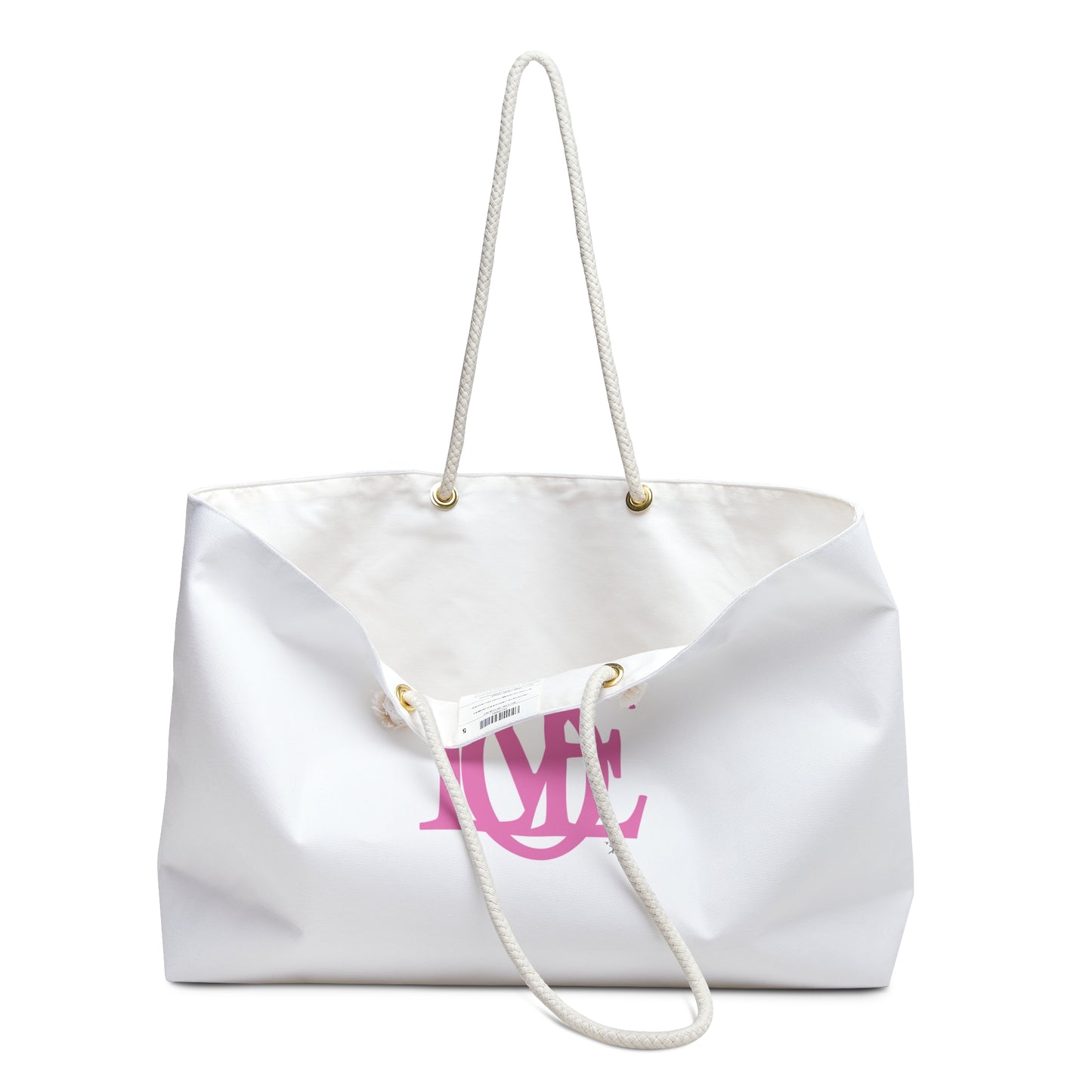Weekender Bag
