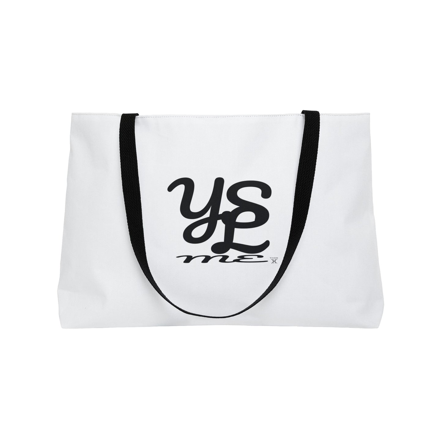 Weekender Tote Bag
