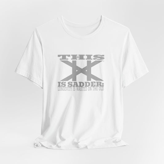 Unisex Graphic Tee