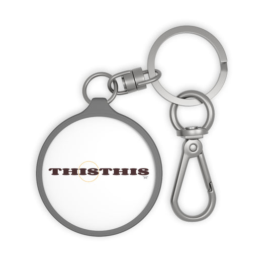 Keyring Tag