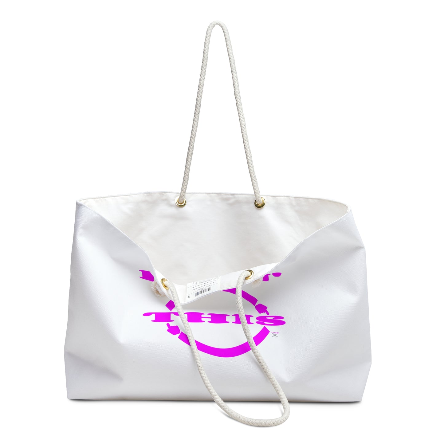 Weekender Bag
