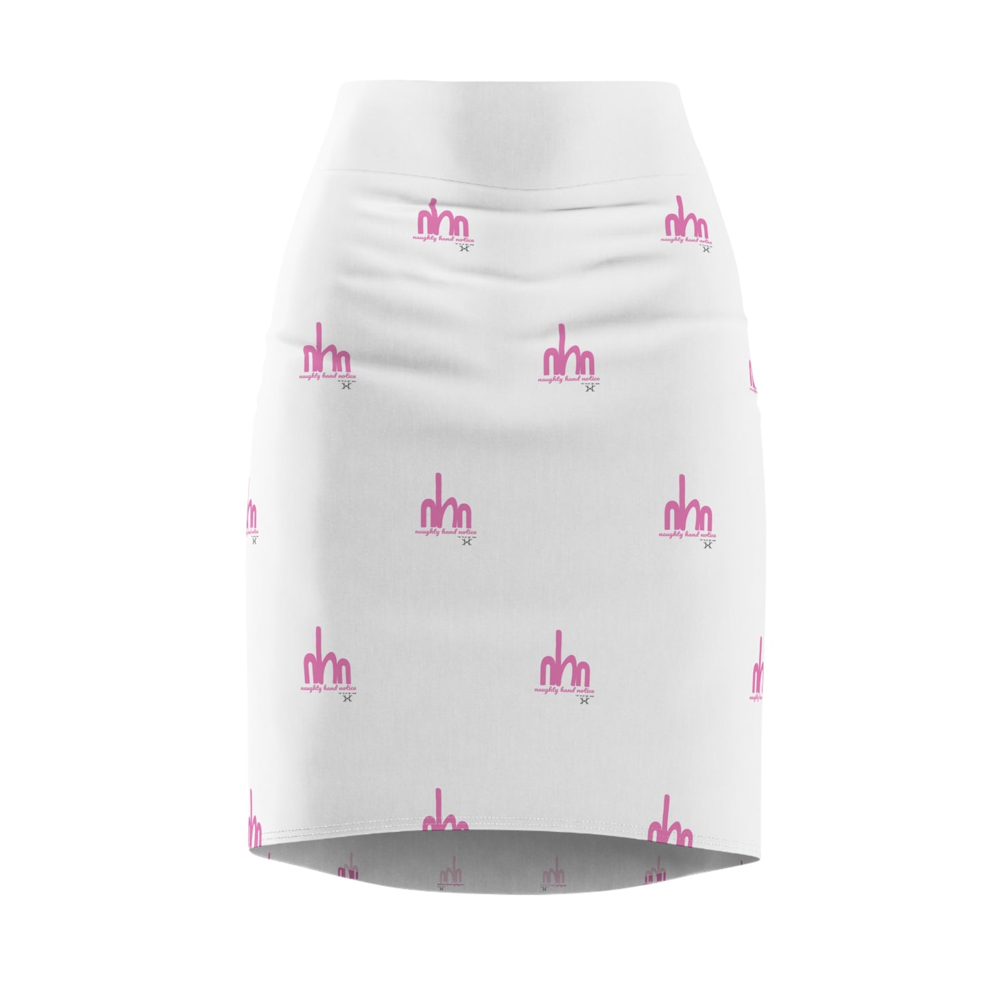 Women's Pencil Skirt (AOP)