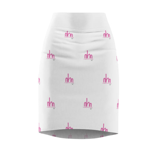 Women's Pencil Skirt (AOP)