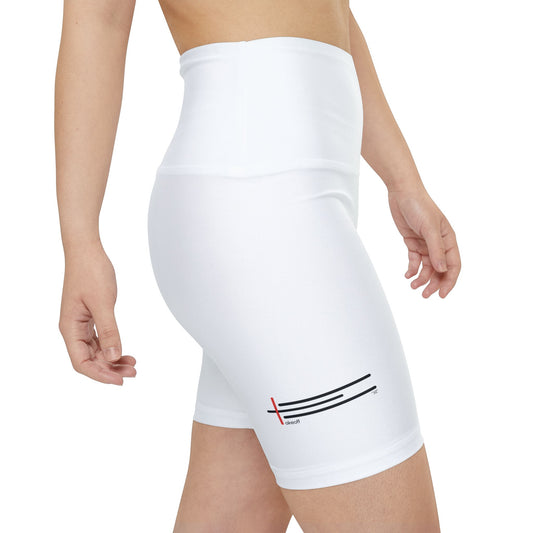 Women's Workout Shorts
