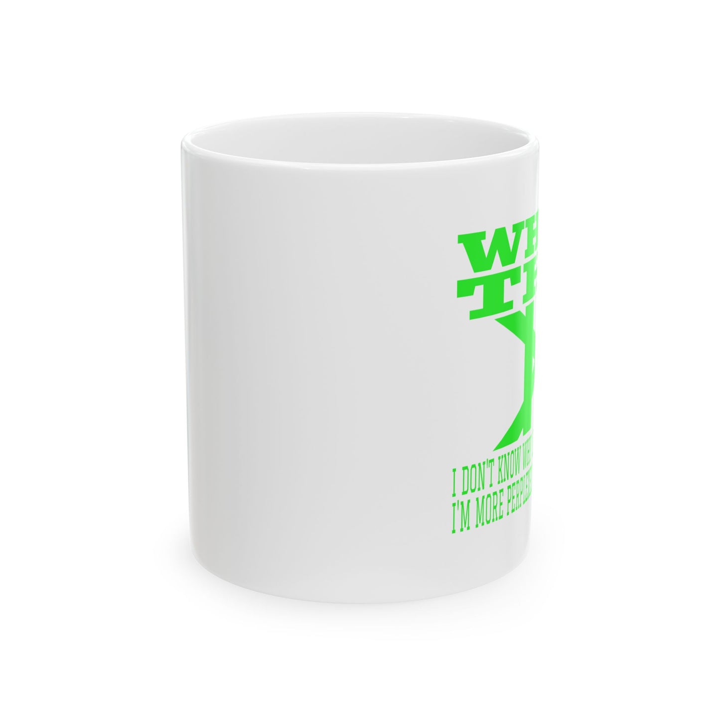 Ceramic Mug
