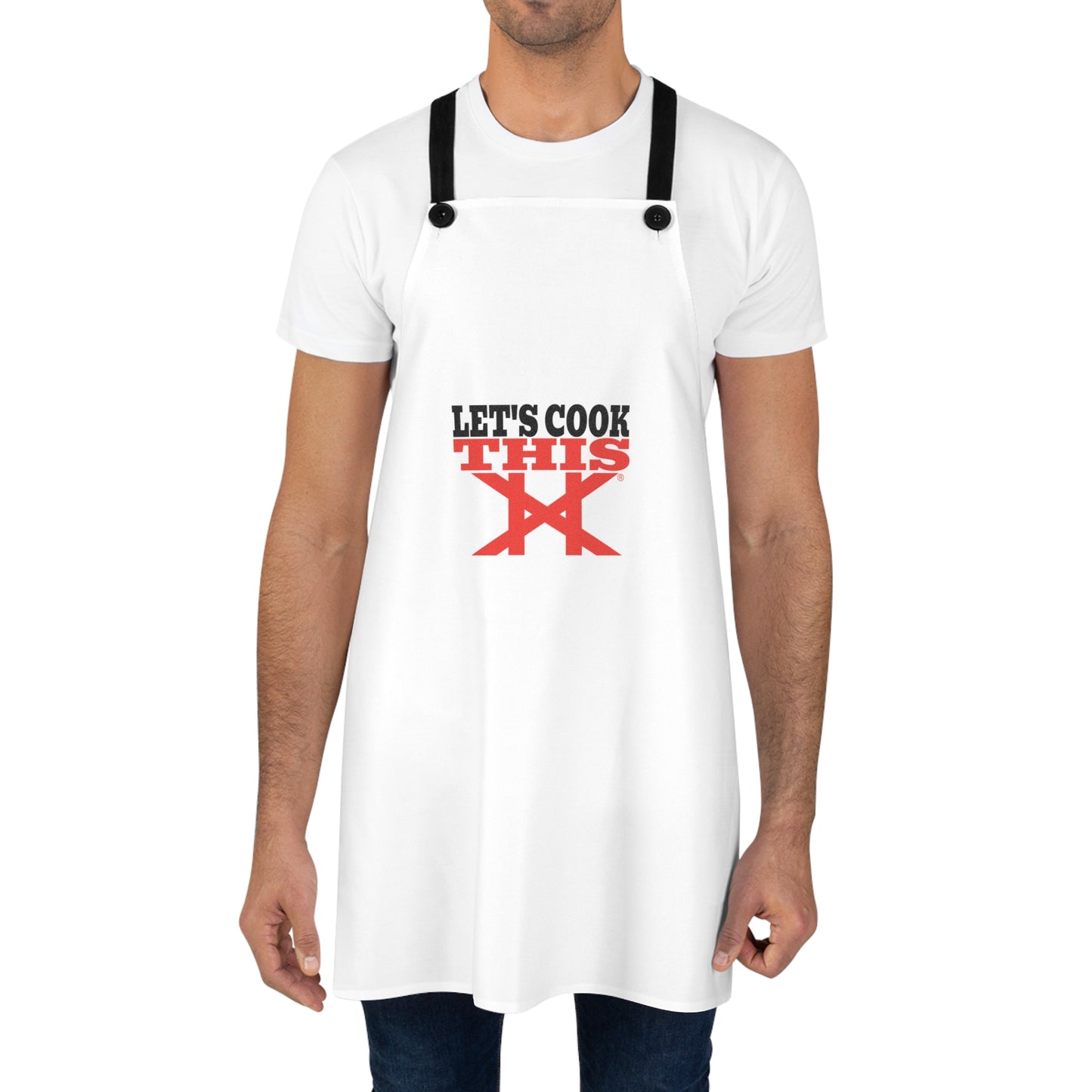 Say-pron/Apron