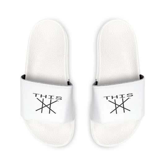 Youth Removable-Strap Sandals