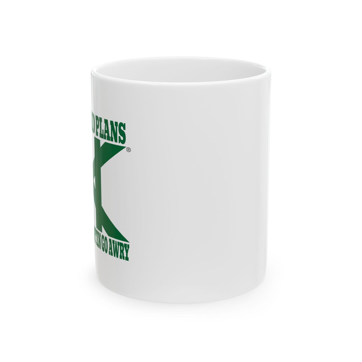 Ceramic Mug