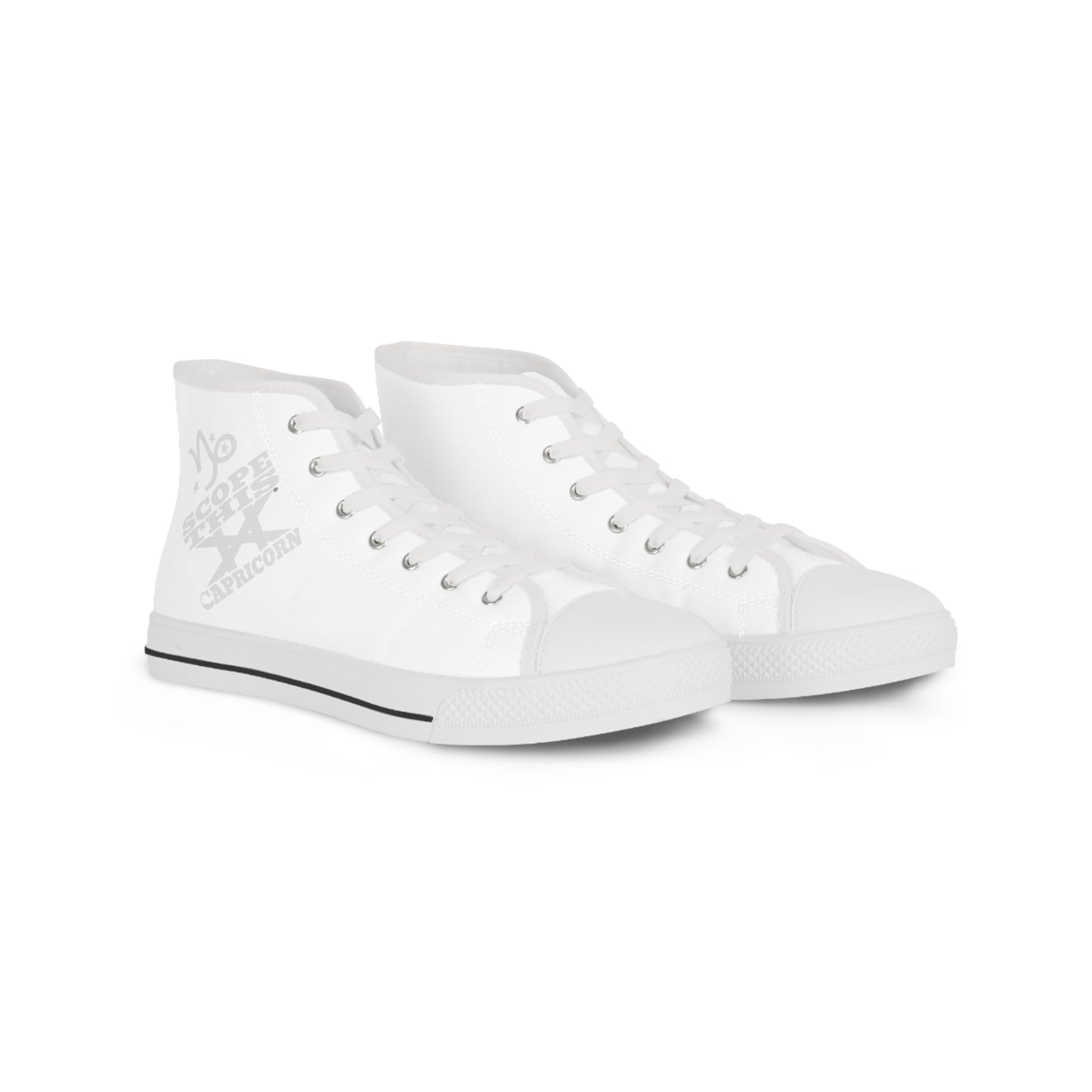 Men's Zodiactive High Top Sneakers