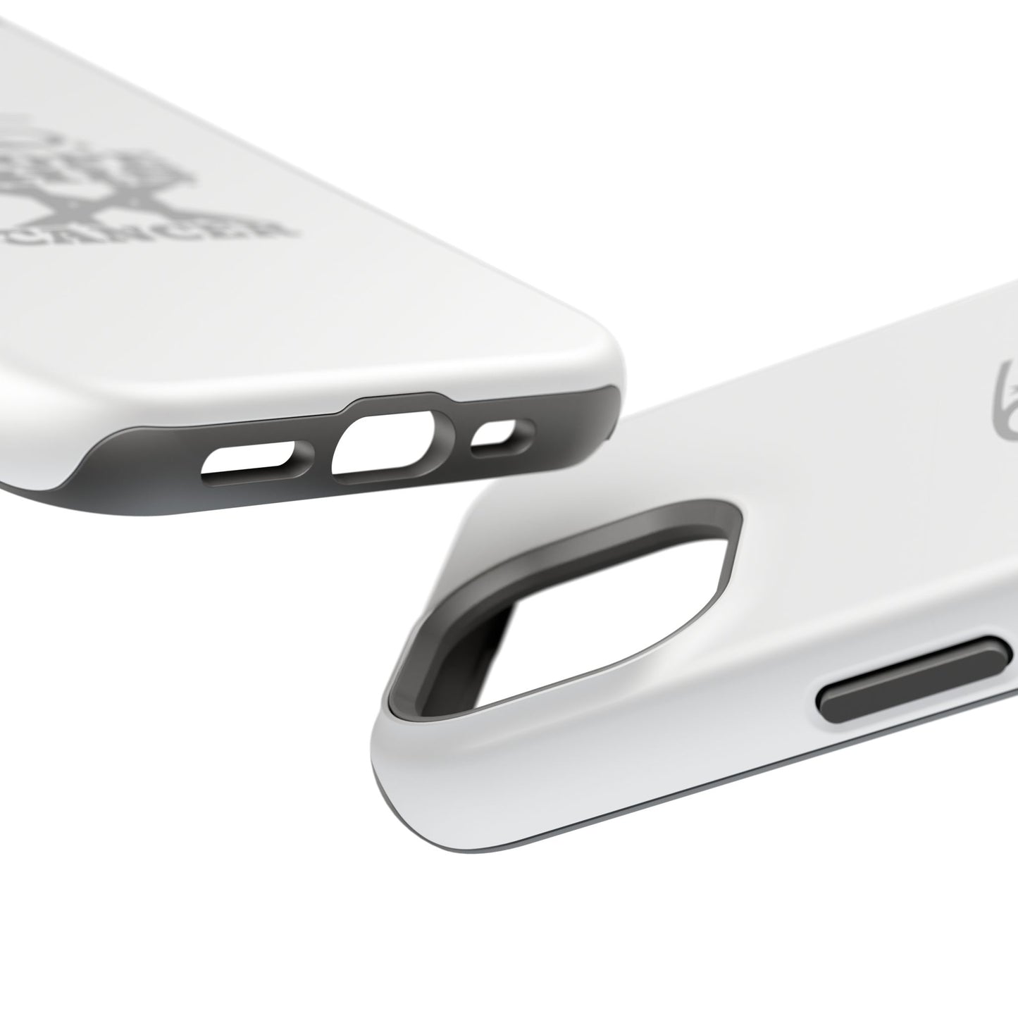 Magnetic Tough Cases