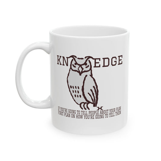 Ceramic Mug, (11oz, 15oz)