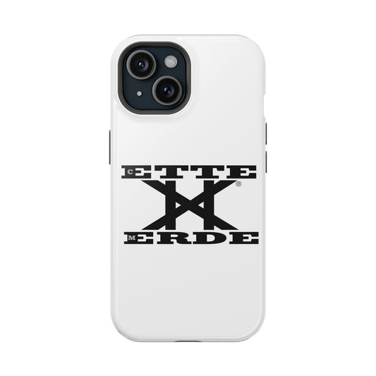 Magnetic Tough Cases