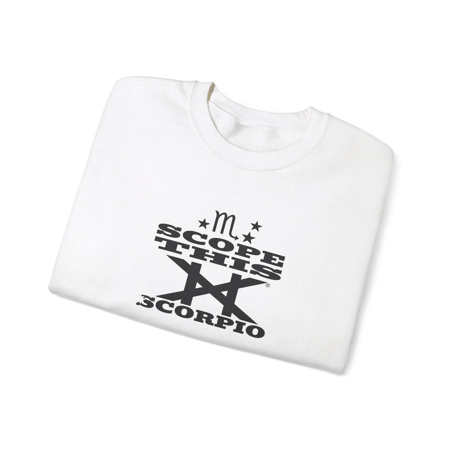 Unisex Heavy Blend™ Crewneck Sweatshirt