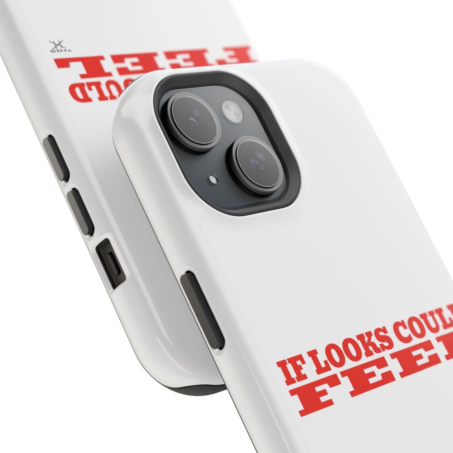 Magnetic Tough Cases