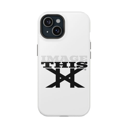Magnetic Tough Cases