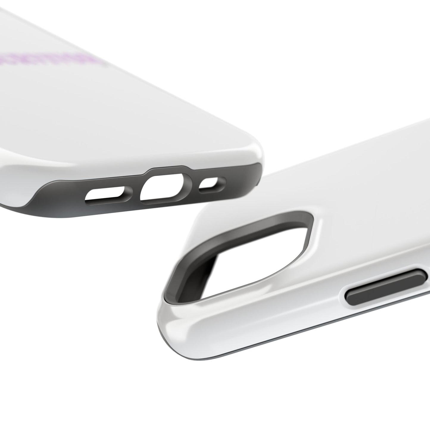 Magnetic Tough Cases