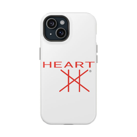 Magnetic Tough Cases