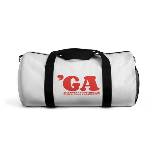 Duffel Bag