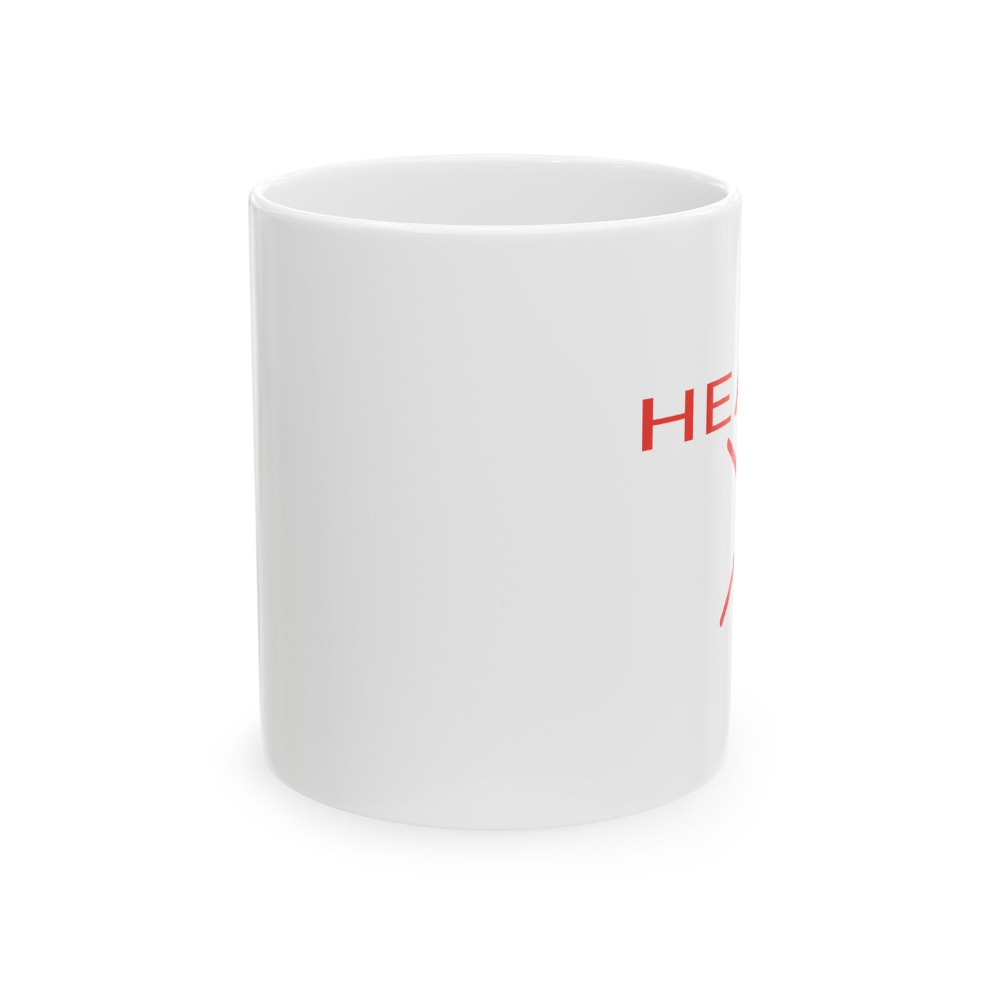 Ceramic Mug, (11oz, 15oz)