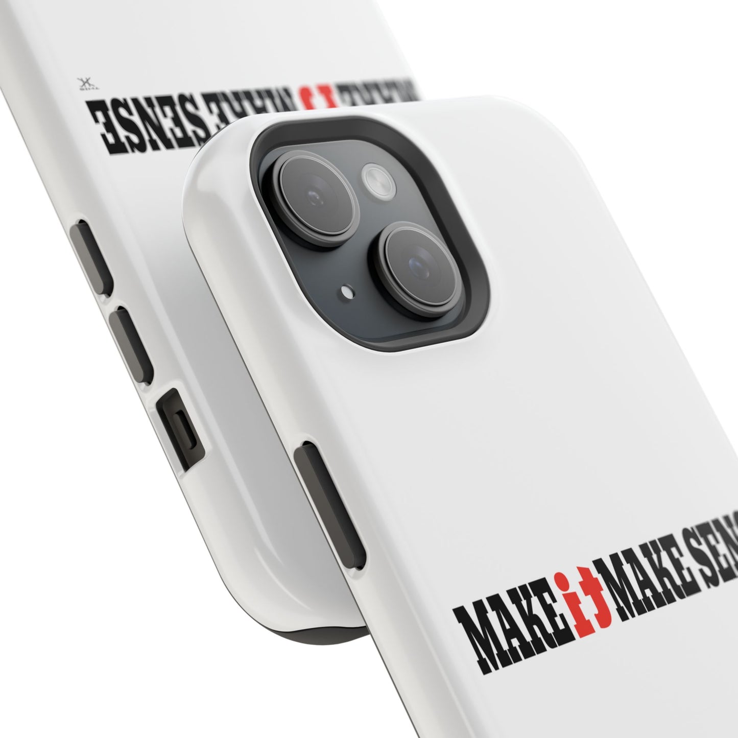 Magnetic Tough Cases