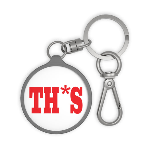 Keyring Tag