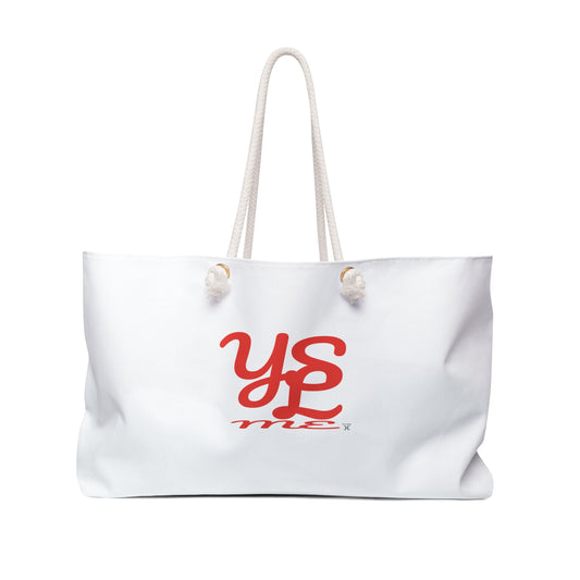 Weekender Bag