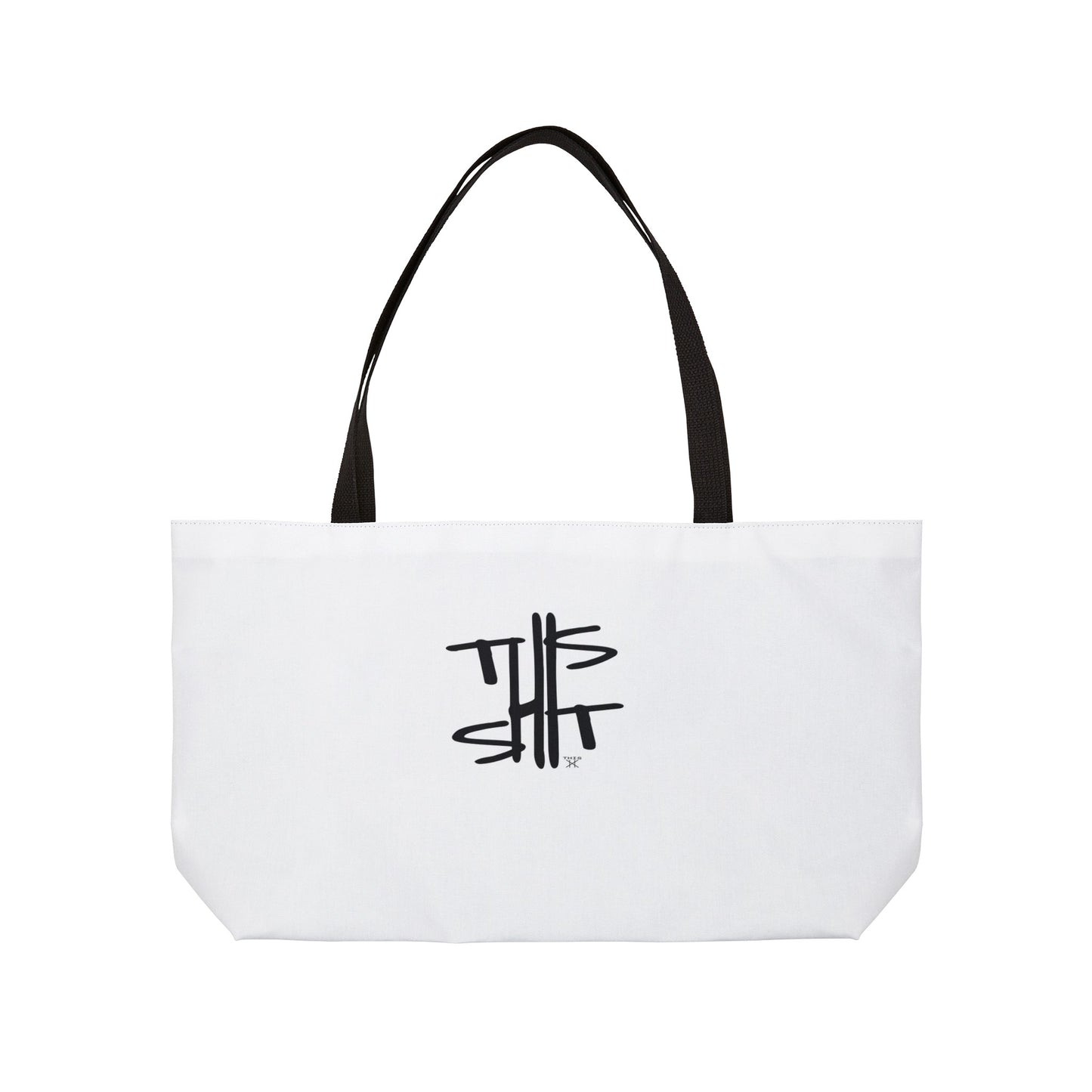 Weekender Tote Bag