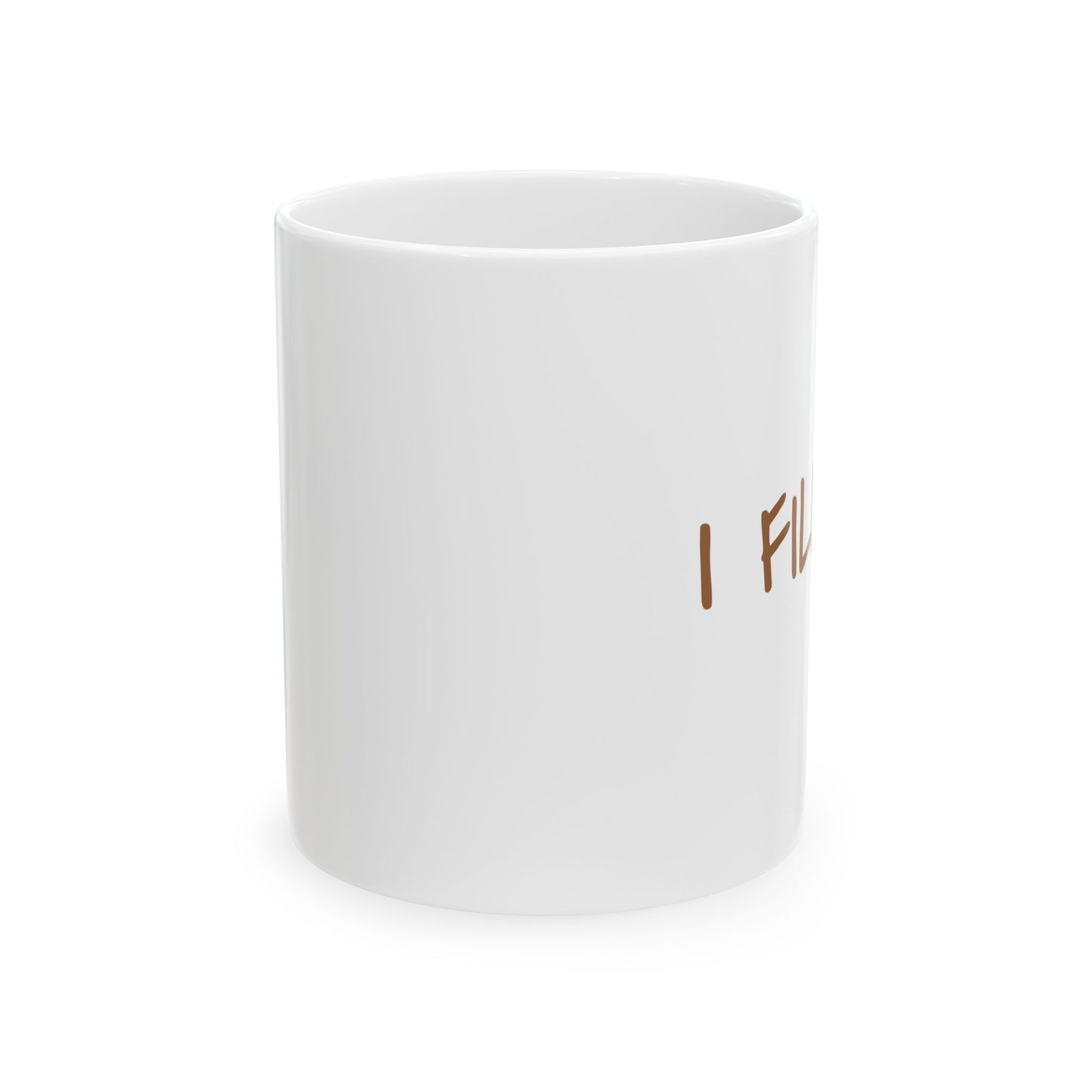 Ceramic Mug, (11oz, 15oz)