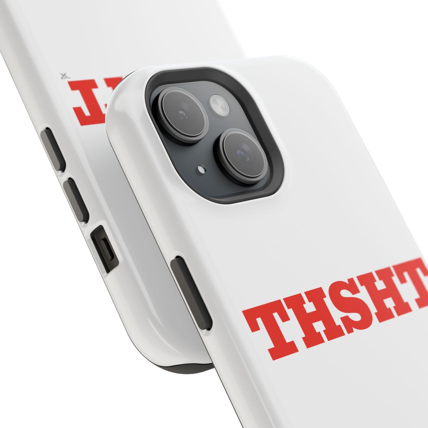 Magnetic Tough Cases