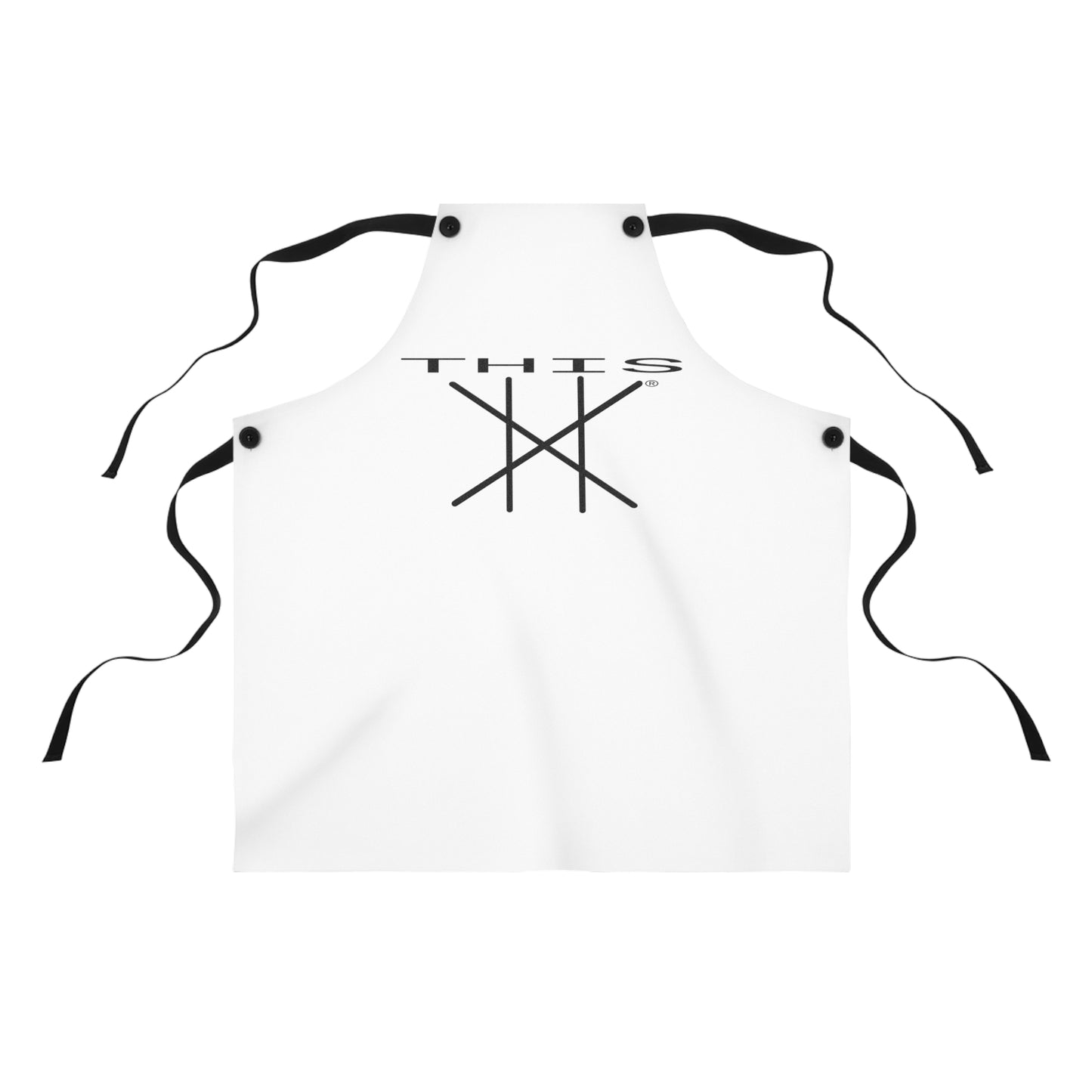 Say-pron/Apron