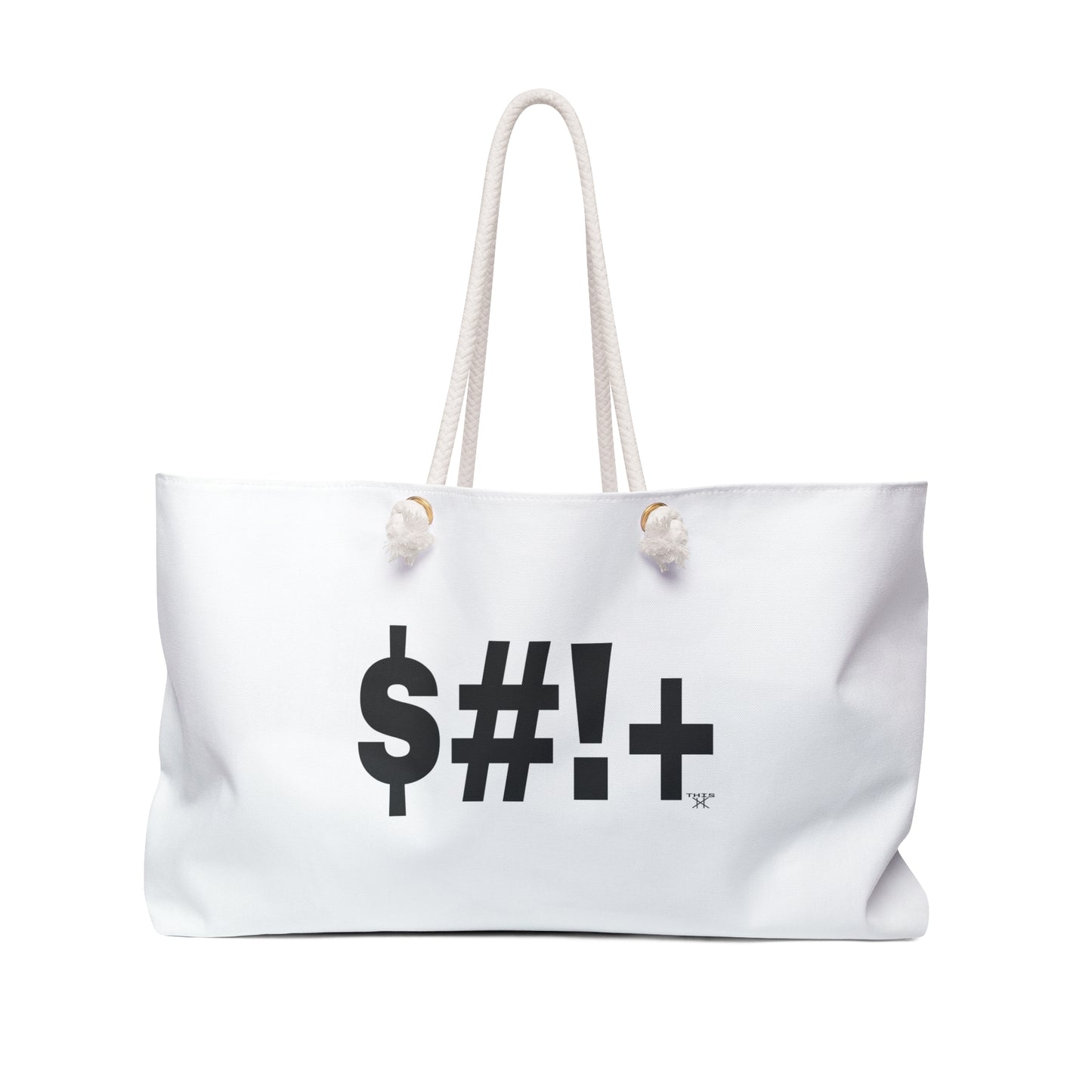 Weekender Bag