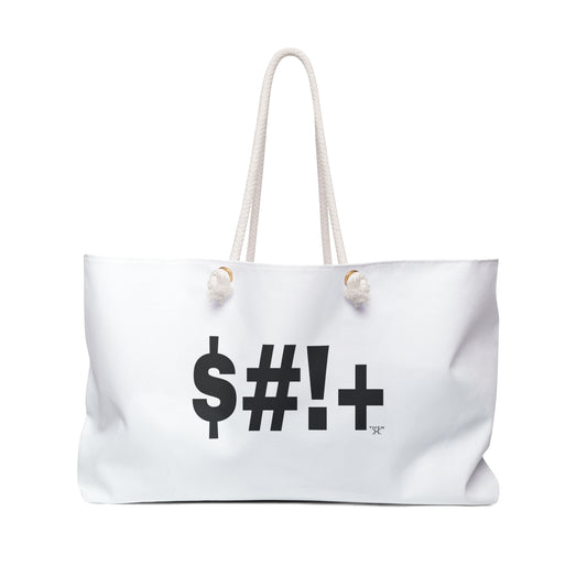 Weekender Bag