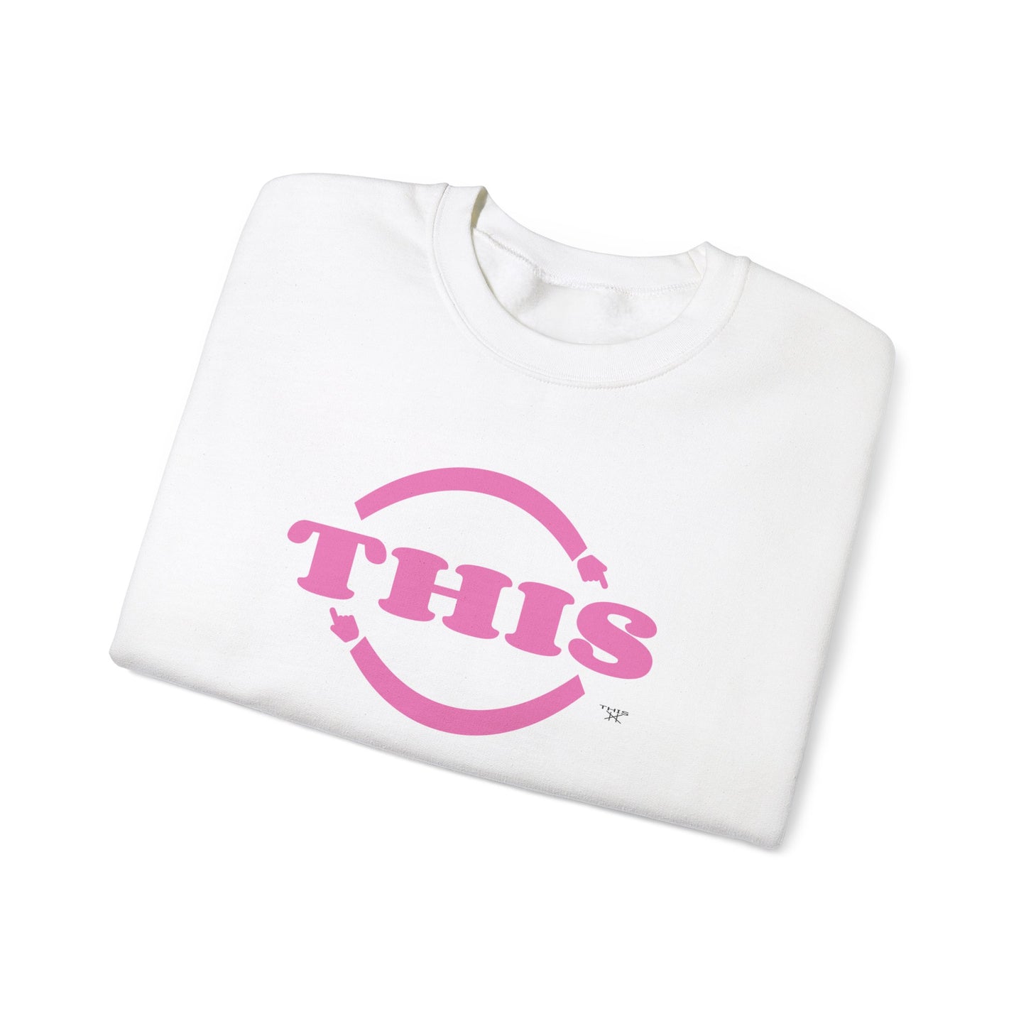 Unisex Heavy Blend™ Crewneck Sweatshirt