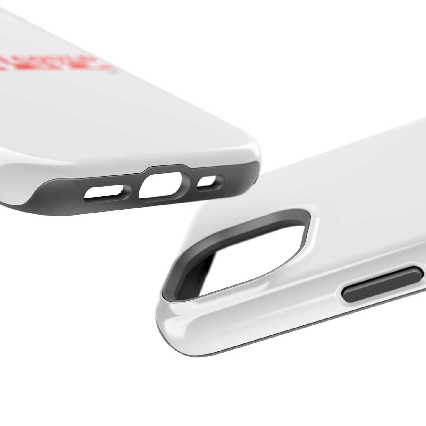 Magnetic Tough Cases