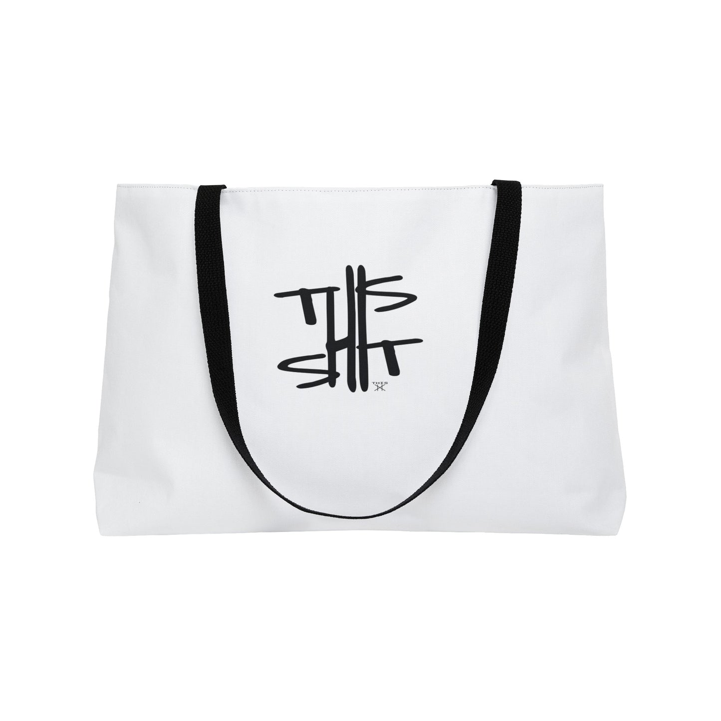 Weekender Tote Bag