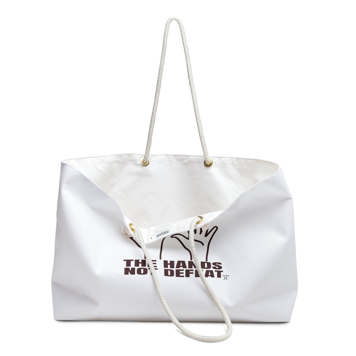 Weekender Bag