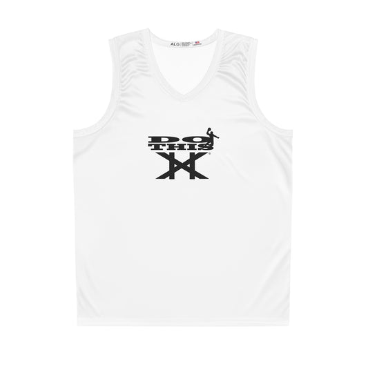 Basketball Jersey