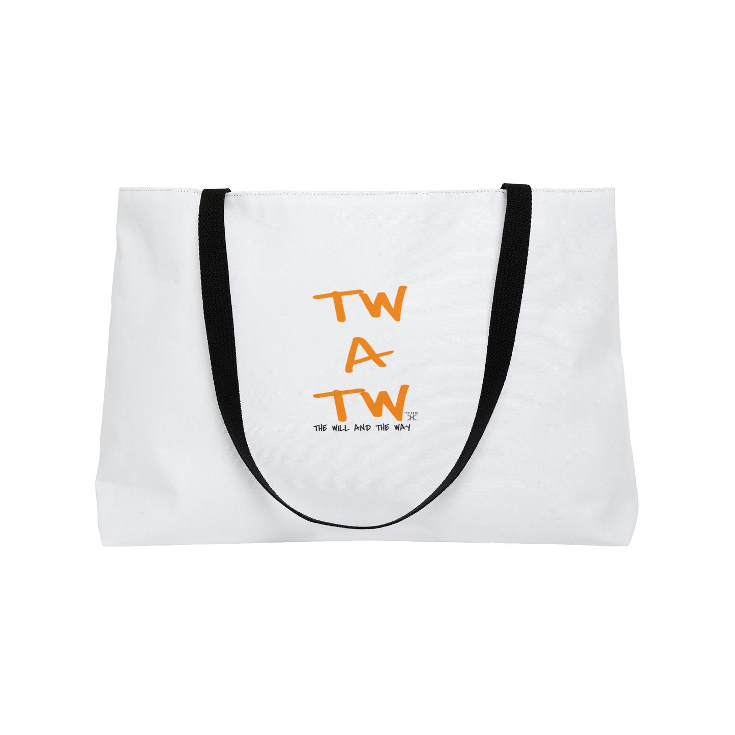 Weekender Tote Bag
