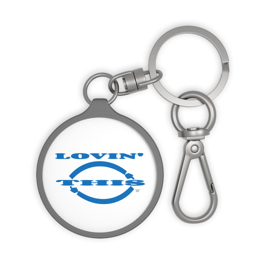 Keyring Tag