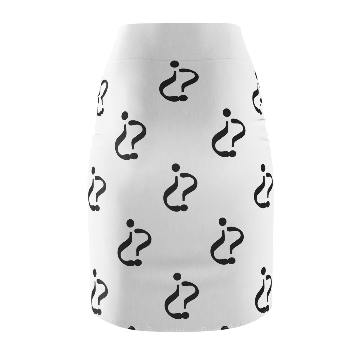 Women's Pencil Skirt
