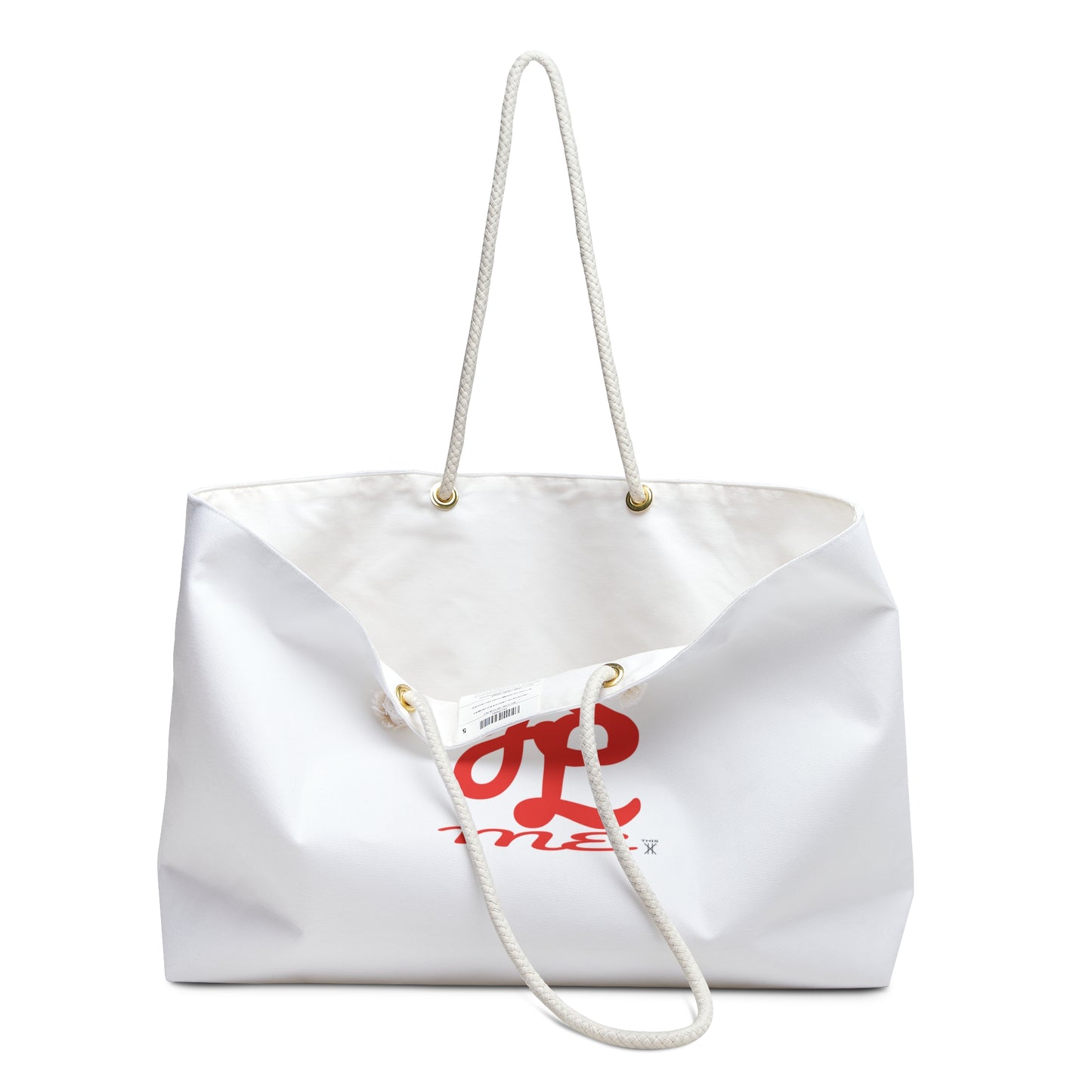 Weekender Bag