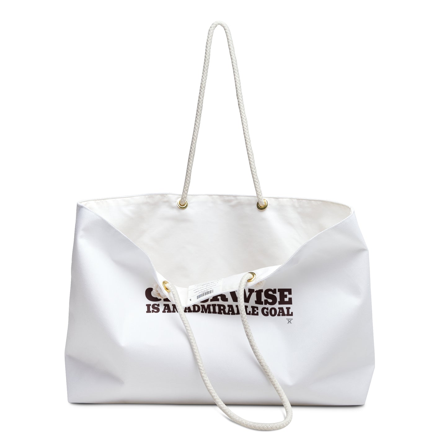Weekender Bag
