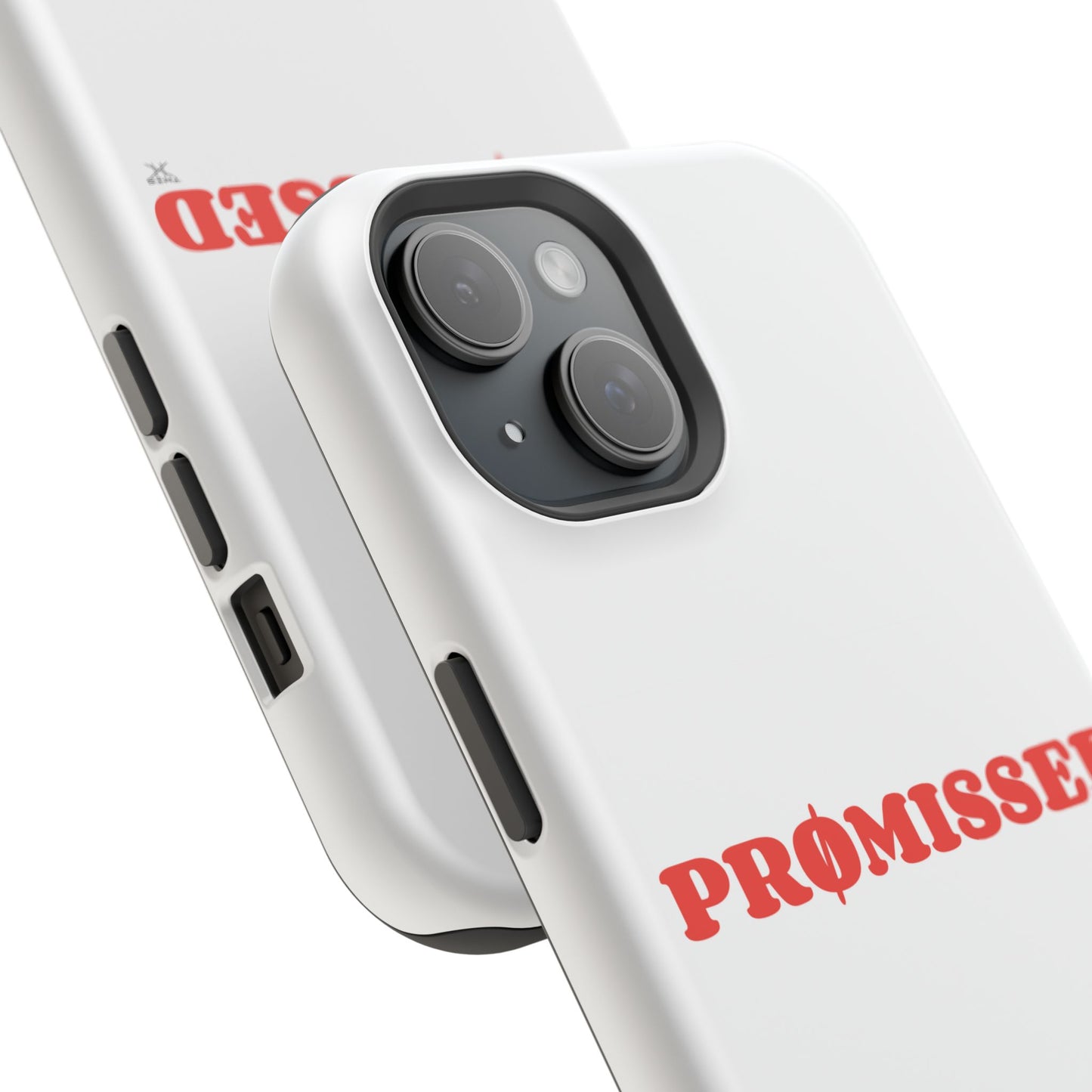 Magnetic Tough Cases