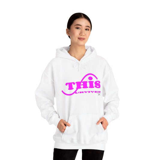Unisex Heavy Blend™ Hoodie
