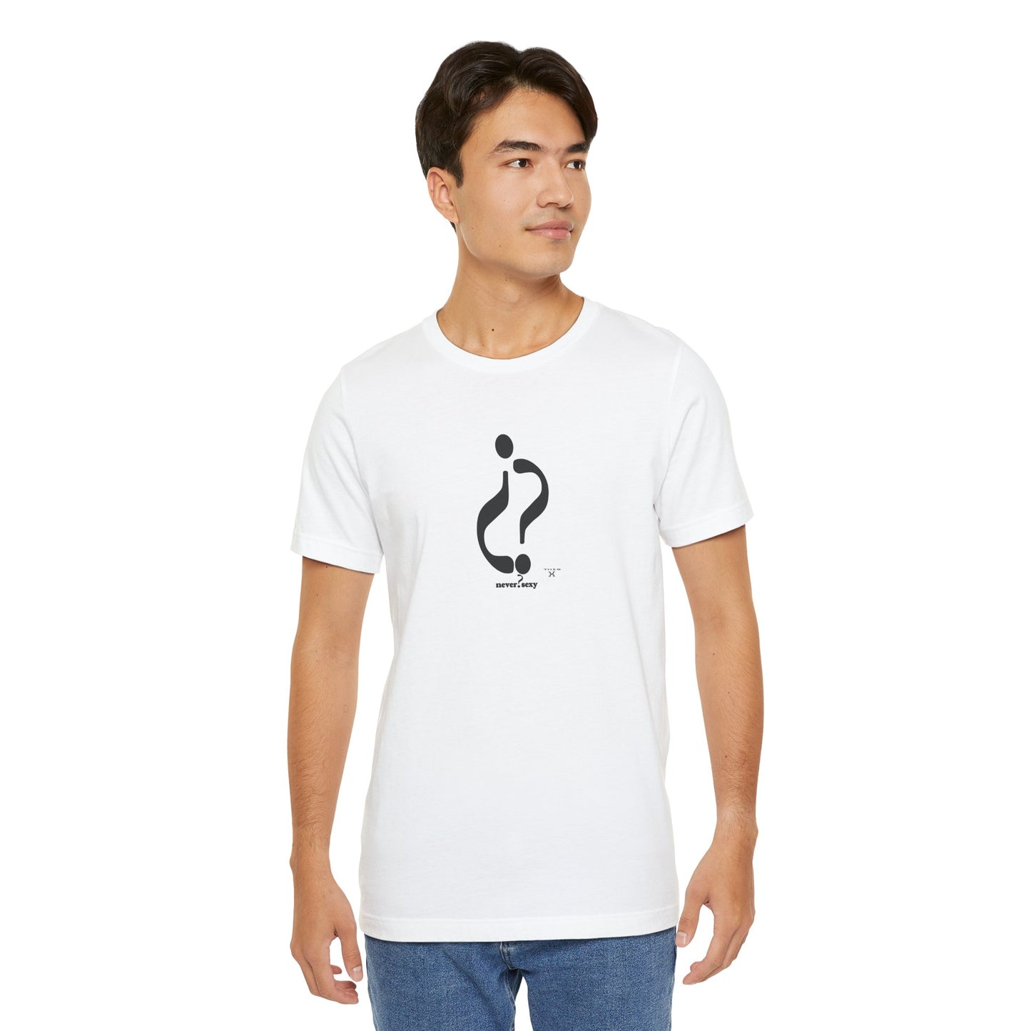 Unisex Short Sleeve Tee