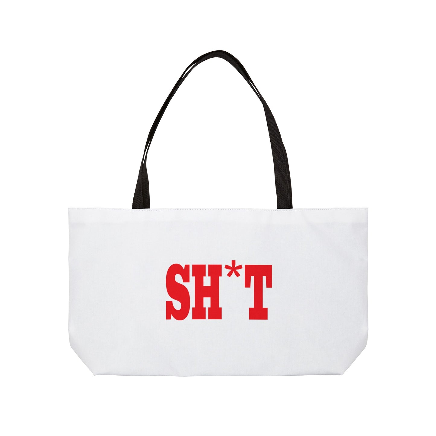 Weekender Tote Bag
