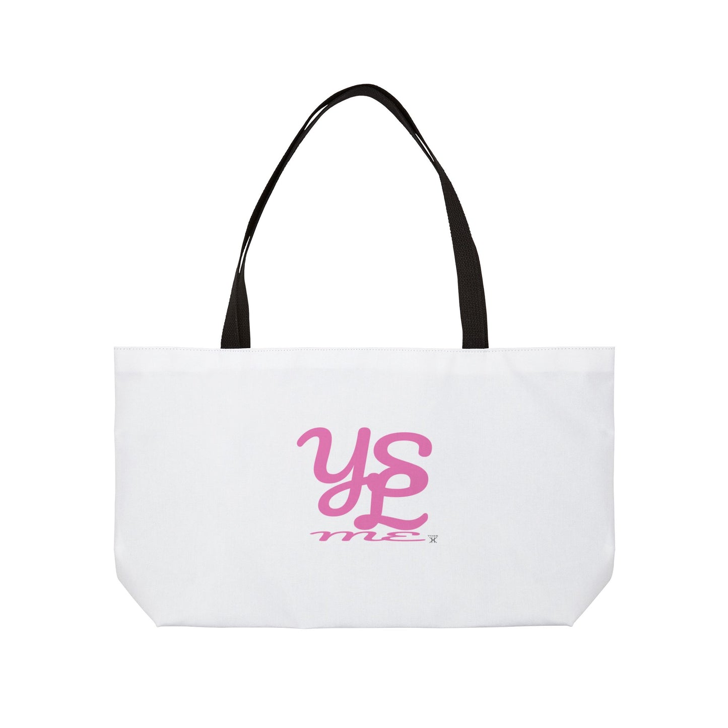 Weekender Tote Bag