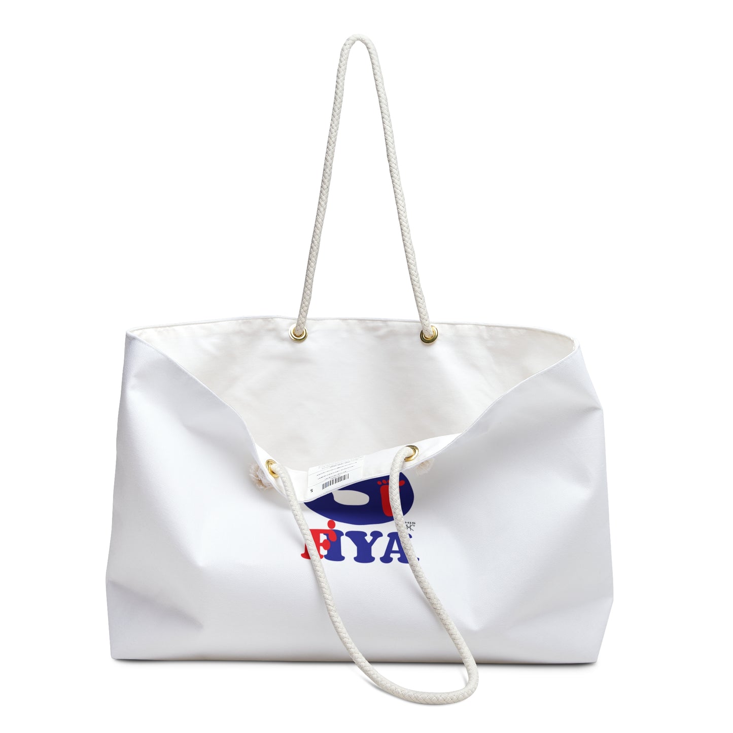Weekender Bag