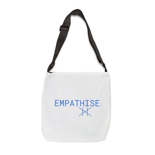 Tote Bag (Adjustable Strap)